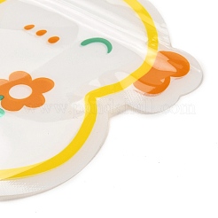 Wiederverschließbare Plastikbeutel&nbsp;OPP-K001-08C