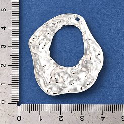 Ciondolo in ottone&nbsp;KK-K383-32S