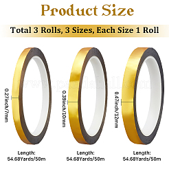 3 Rolle&nbsp;AJEW-CP0009-14A