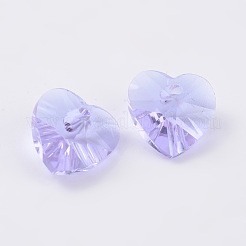 Romantische Valentinsgruß-Ideen Glas-Charme&nbsp;X-G030V10mm-04