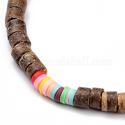 Bracelets de perles&nbsp;BJEW-JB05348