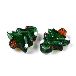 Manuell Murano Glas Perlen&nbsp;LAMP-N021-026
