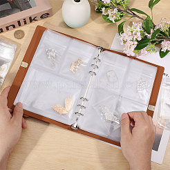 Album fotografici in pvc&nbsp;AJEW-WH0596-186A