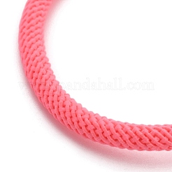 Corde de coton bracelets&nbsp;BJEW-F360-B22