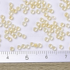 Miyuki runde Rocailles Perlen&nbsp;SEED-G007-RR1936