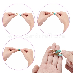 Fabrication de bijoux diy&nbsp;DIY-YW0002-14