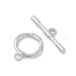 Messing Knebelverschlüsse&nbsp;KK-CBAFC6C-07D-P