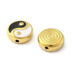 304 Edelstahlperlen&nbsp;STAS-D369-06G