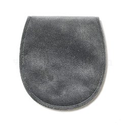 Schmuckaufbewahrungsbeutel aus Samt&nbsp;ABAG-C003-01B-03