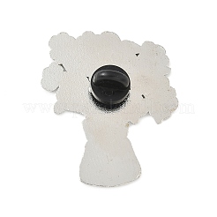 Blumen-Emaille-Stifte&nbsp;JEWB-I041-02P-02