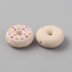 Perle di silicone a ciambella&nbsp;SIL-TAC0012-02