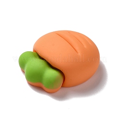 Cabochons di opaco resina&nbsp;DIY-K057-20
