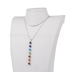 Chakra-Schmuck&nbsp;NJEW-JN02080