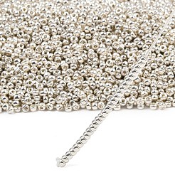 Miyuki runde Rocailles Perlen&nbsp;X-SEED-G007-RR1051
