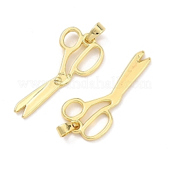 Pendentifs en laiton&nbsp;KK-L277-02G