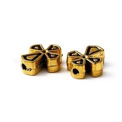 Perlas de aleación de zinc de estilo tibetano&nbsp;FIND-TAC0011-29AG