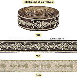 Polyester Seidenband&nbsp;OCOR-WH0065-16A