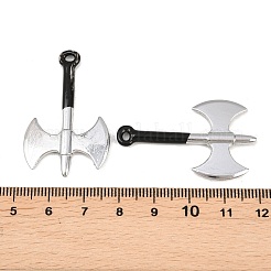 Pendente smaltati in lega&nbsp;ENAM-B063-02P-01