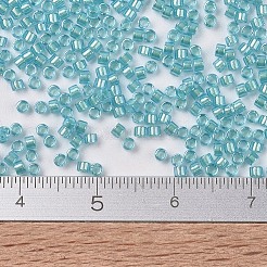 Perline miyuki delica&nbsp;X-SEED-J020-DB1708