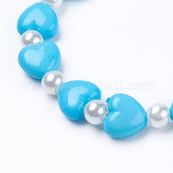 Kinder strecken Armbänder&nbsp;BJEW-JB03786