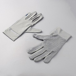 Outdoor-Polyesterhandschuhe&nbsp;AJEW-WH20020-191C