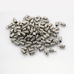 Anlaufbeständige 304 Edelstahl-Abschlusswiderstände&nbsp;STAS-N024-06-2mm
