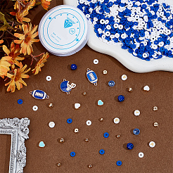DIY-Kits zur Herstellung von Sportarmbändern&nbsp;DIY-PA0001-57