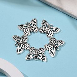 Pendente in lega stile tibetano&nbsp;X-TIBEP-12742-S-FF