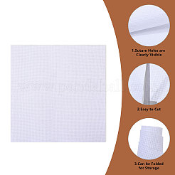 15 Stück 5 Stile 14ct Kreuzstichstoff&nbsp;DIY-GL0005-36