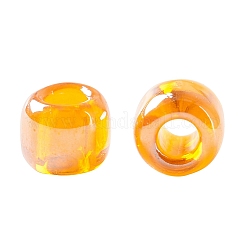 Toho 11/0 runde Perlen&nbsp;X-SEED-TR11-0111B