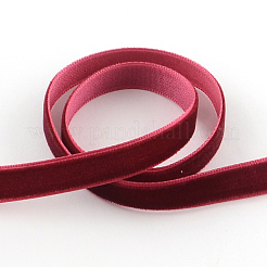 1 Zoll einseitiges Samtband&nbsp;OCOR-R019-25.4mm-135