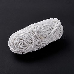 3-lagiges Polyester-Leuchtgarn&nbsp;LS-OCOR-C003-01A