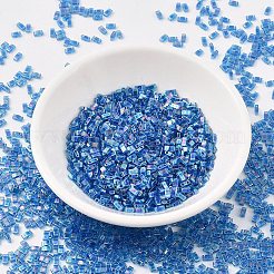 Miyuki halbe Tila Perlen&nbsp;SEED-X0054-HTL0291