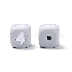 Perles de silicone&nbsp;SIL-TAC001-02D-M
