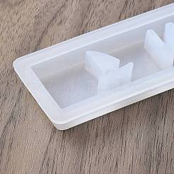 Decorazione fai da te stampi in silicone per uso alimentare&nbsp;SIMO-C019-01A