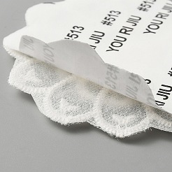Computergesteuerte Stickereispitze&nbsp;DIY-WH0410-49B