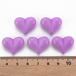 Perles acryliques opaques&nbsp;MACR-S373-70-A08