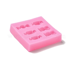 Süßigkeiten Dekoration DIY Silikonformen&nbsp;SIMO-H004-15