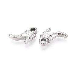 Pendentifs en acier inoxydable 304&nbsp;STAS-T067-60P