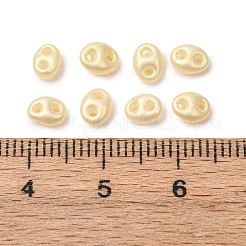 10 g opake farbige Glasperlen&nbsp;SEED-L013-02F