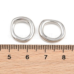 Messing Perlen&nbsp;KK-CBA78C7-33F-P