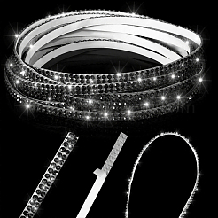 Hotfix-Strass aus Harz&nbsp;DIY-WH20081-112B