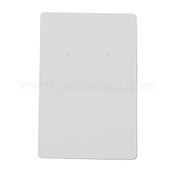 Tarjetas de presentación de pulsera de papel revestido&nbsp;CDIS-D005-09B