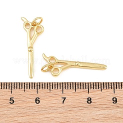 Pendentifs en laiton&nbsp;KK-CBABBCE-03C-G