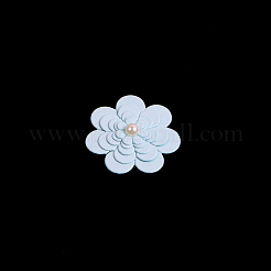Blumenrahmen Kohlenstoffstahl Stanzformen Schablonen&nbsp;DIY-F028-53