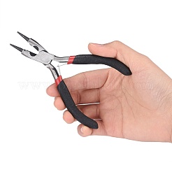 Schmuckstangen aus Kohlenstoffstahl für die Herstellung von Schmuck&nbsp;PT-S054-1