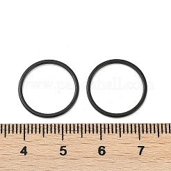 Verbindungsring aus Ionenplattierung (IP) 304 Edelstahl&nbsp;STAS-S079-13-B01-B-NF