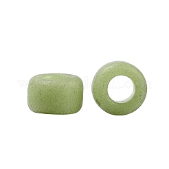 Toho-Rundperlen&nbsp;X-SEED-TR15-2602F