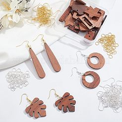 Kit per fare orecchini fai da te&nbsp;DIY-OC0007-57