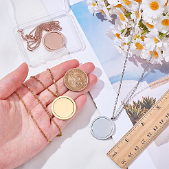 DIY-Set zur Herstellung flacher&nbsp;DIY-SC0003-52